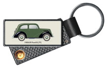 Ford 8 (7Y) 1938-39 Keyring Lighter